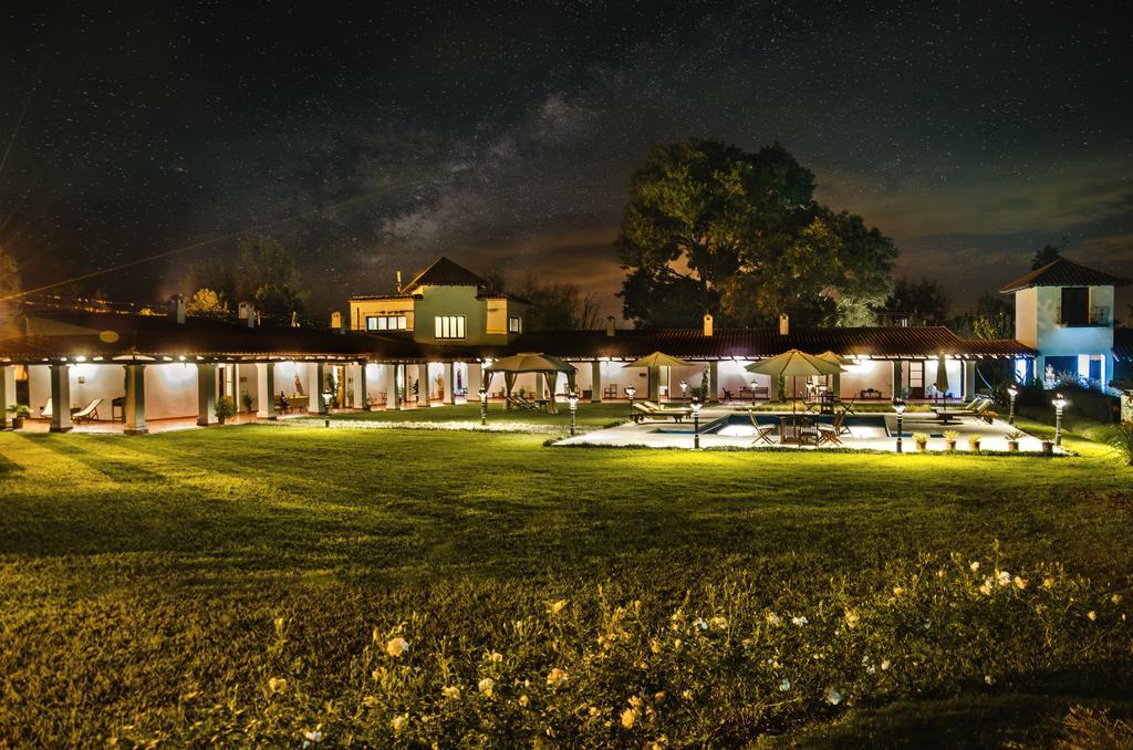 Finca Las Margaritas Chicoana Kültér fotó